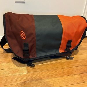 Timbuk2 Classic Messenger Bag (Medium/Large)